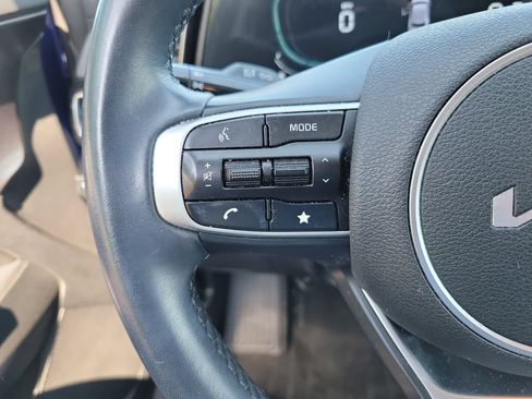 Used 2023 Kia Sportage EX FWD image 18