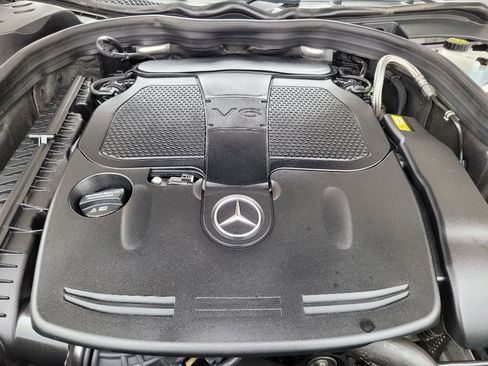 Used 2016 Mercedes-Benz E 350 4MATIC Sedan image 68