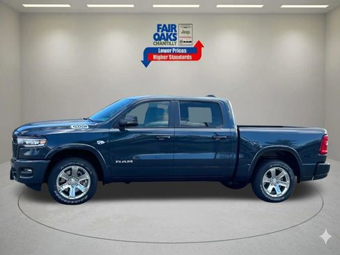 New 2026 RAM 1500 Big Horn image 13