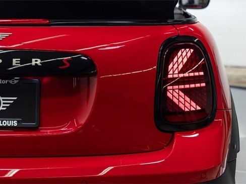 New 2026 MINI Cooper S image 8