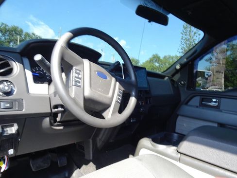 Used 2014 Ford F150 STX w/ Equipment Group 201A Mid image 29