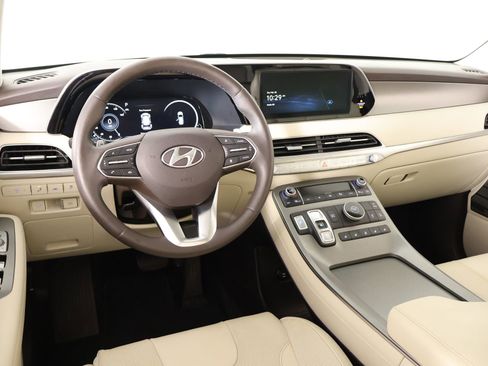 Used 2020 Hyundai Palisade Limited image 2