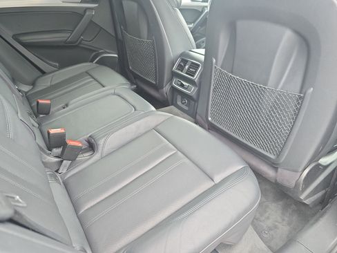 Used 2018 Audi SQ5 Premium Plus image 11