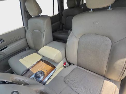 Used 2011 INFINITI QX56 2WD image 11