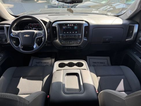 Used 2014 Chevrolet Silverado 1500 LT w/ All Star Edition RWD image 15