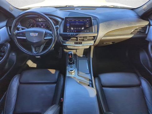 Used 2021 Cadillac CT5 Sport image 19