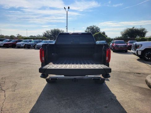 Used 2022 GMC Sierra 1500 SLT image 7
