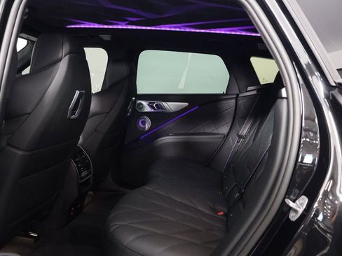 Used 2026 BMW XM Label Red w/ M Driver's Package AWD/4WD image 11