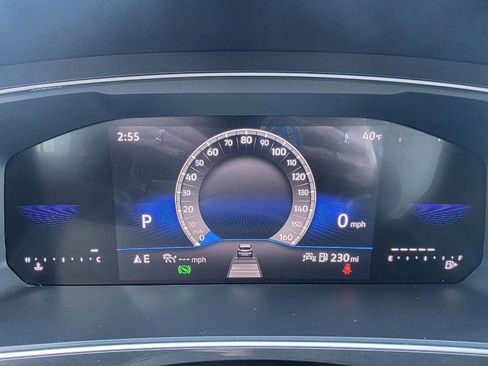 Used 2024 Volkswagen Tiguan SE image 13