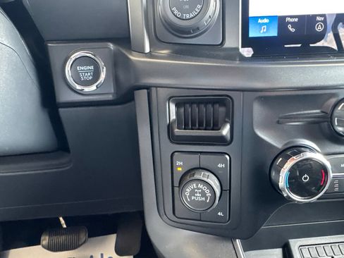 Certified 2024 Ford F150 XLT w/ Equipment Group 302A MID AWD/4WD image 35