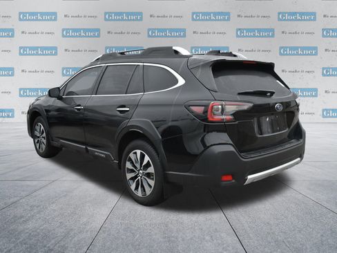 Used 2024 Subaru Outback Touring XT w/ Popular Package #2 image 15