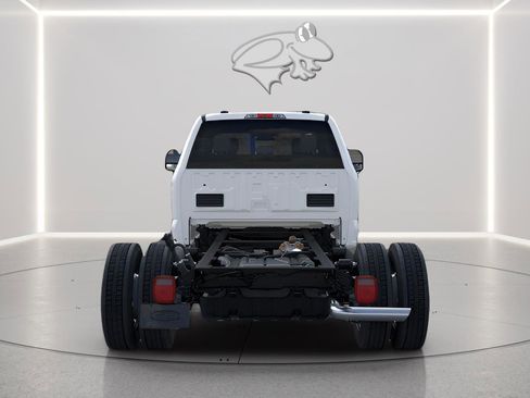 New 2026 Ford F450 XL w/ Snow Plow Prep Package AWD/4WD image 5