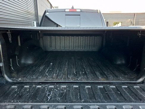 Used 2023 RAM 1500 Rebel w/ Rebel Level 1 Equipment Group AWD/4WD image 31