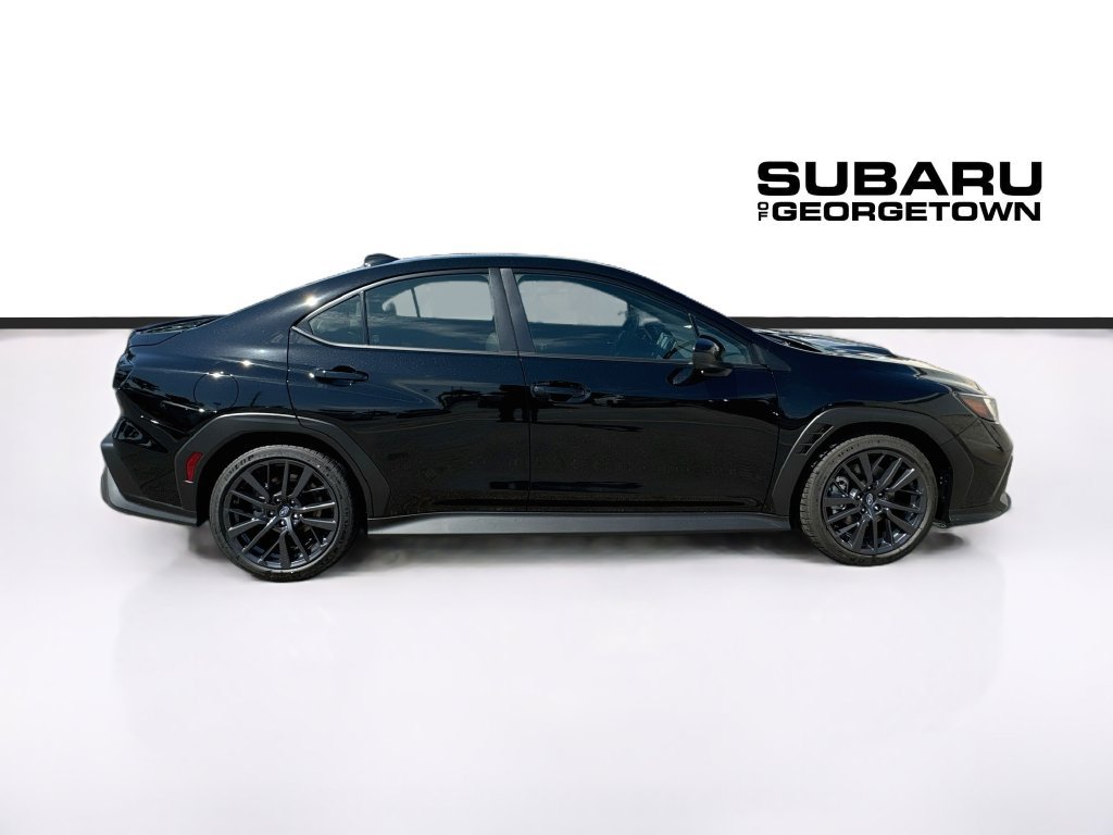 New 2026 Subaru WRX Premium AWD/4WD image 9