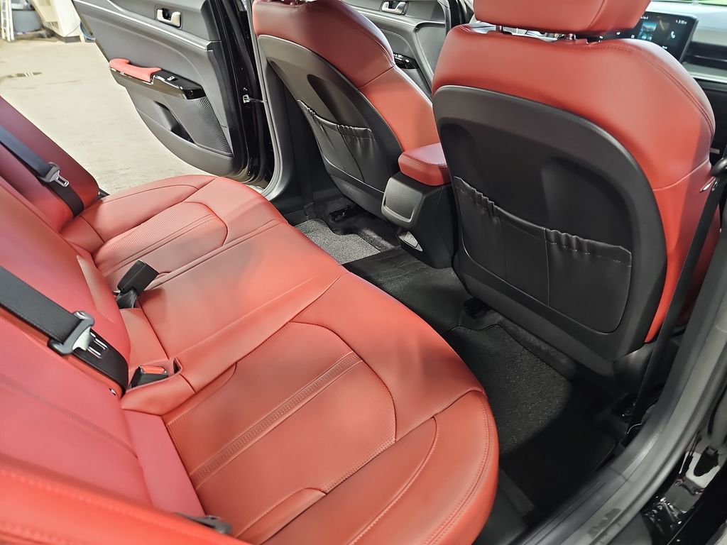 New 2026 Kia K5 GT-Line AWD/4WD image 11