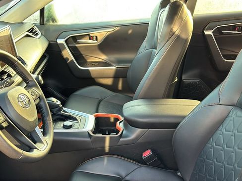 Used 2024 Toyota RAV4 Adventure AWD/4WD image 26
