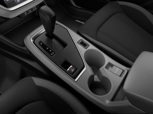 New 2026 Subaru Crosstrek 2.0i Premium AWD/4WD image 20