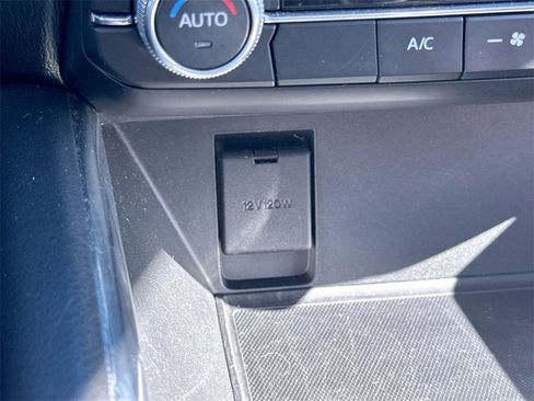 Used 2023 MAZDA CX-5 AWD 2.5 S w/ Premium Package image 21