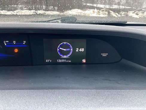 Used 2014 Honda Civic LX image 17