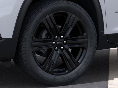New 2027 GMC Acadia Elevation AWD/4WD image 9