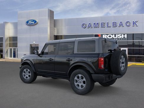 New 2026 Ford Bronco Big Bend AWD/4WD image 31