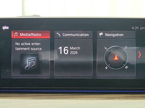 Used 2017 BMW 530i xDrive 530i xDrive image 18