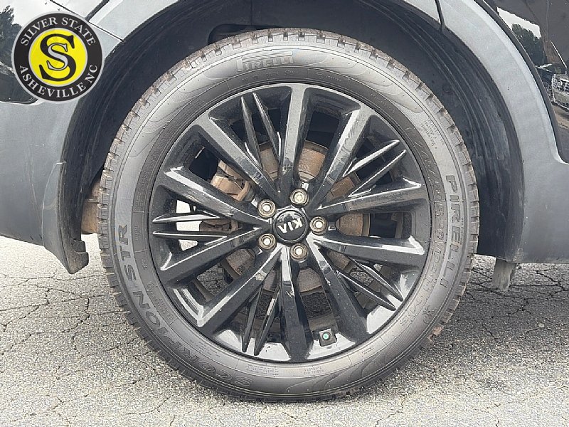 Used 2020 Kia Telluride SX AWD/4WD image 9