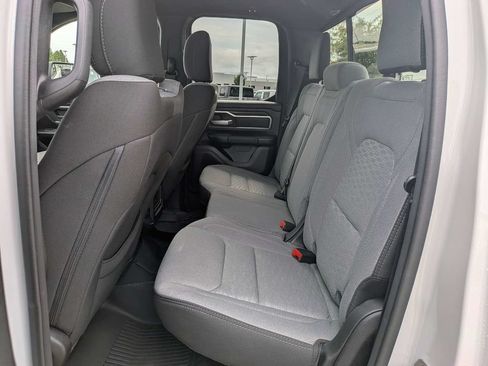 Used 2025 RAM 1500 Big Horn AWD/4WD image 13
