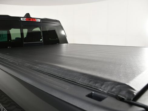 Used 2021 RAM 1500 Big Horn image 17