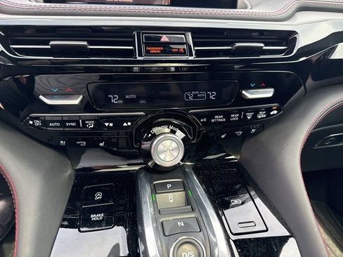 Used 2023 Acura MDX A-Spec AWD/4WD image 36