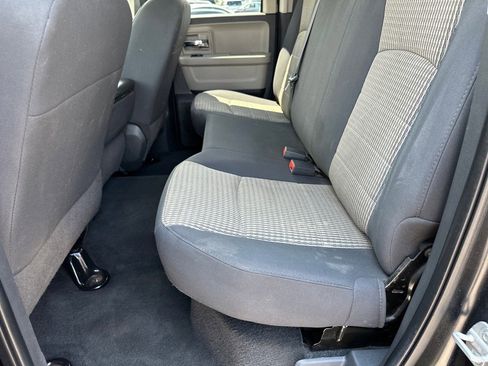 Used 2011 RAM 1500 Big Horn image 21