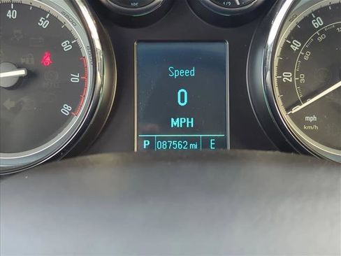 Used 2016 Buick Verano image 7