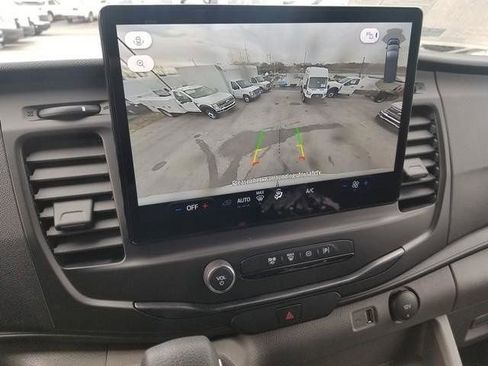 New 2026 Ford Transit 350 148 High Roof w/ Load Area Protection Package image 21