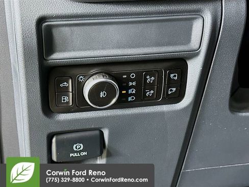 New 2025 Ford F150 XLT w/ Equipment Group 302A MID image 11