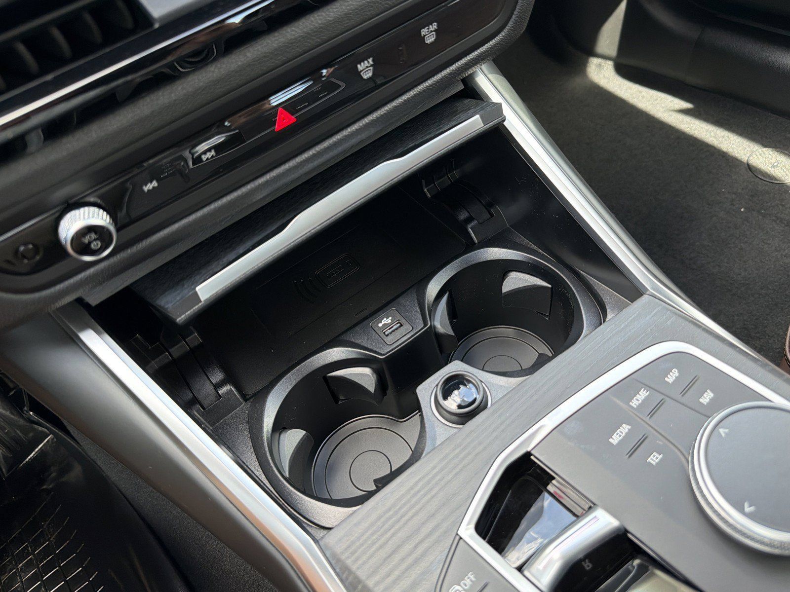 New 2027 BMW 430i Coupe w/ Premium Package AWD/4WD image 31