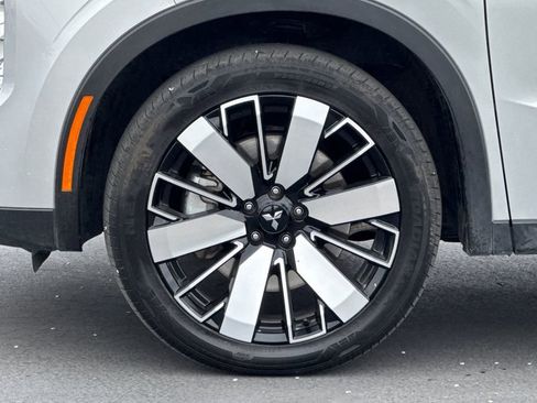 Used 2025 Mitsubishi Outlander SE AWD/4WD image 28
