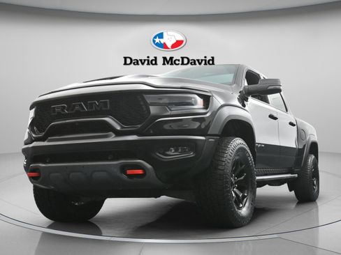 Used 2023 RAM 1500 TRX w/ TRX Level 2 Equipment Group AWD/4WD image 35