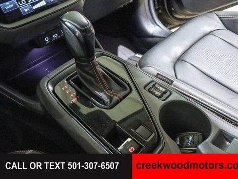 Used 2024 Subaru Crosstrek 2.5i Limited AWD/4WD image 60