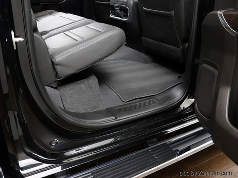Used 2019 GMC Sierra 1500 Denali AWD/4WD image 33