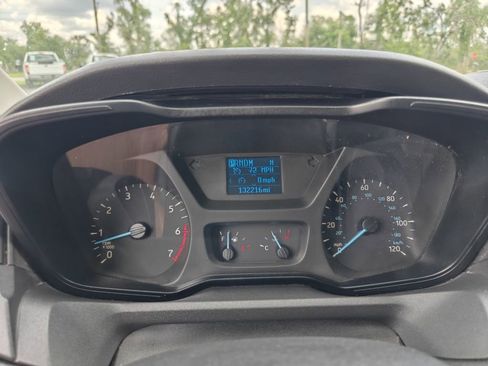 Used 2017 Ford Transit 250 130 Low Roof image 21