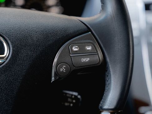 Used 2010 Lexus ES 350 ES 350 Sedan 4D image 34