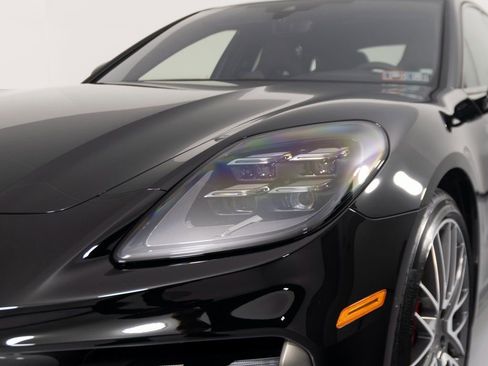 New 2026 Porsche Panamera Turbo image 42