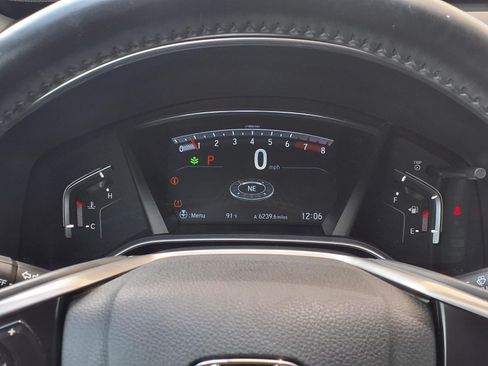 Used 2021 Honda CR-V Touring image 25