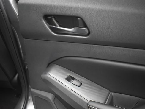 New 2025 Nissan Altima 2.5 SV w/ SV Special Edition Package image 19