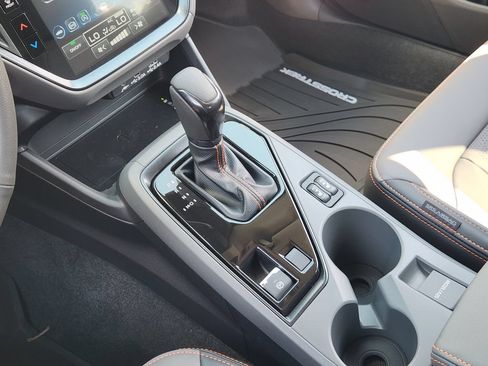 New 2026 Subaru Crosstrek 2.5i Limited AWD/4WD image 18