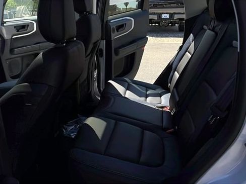 New 2026 Ford Bronco Sport Outer Banks w/ Outer Banks Tech Package+ AWD/4WD image 18