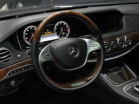 Used 2016 Mercedes-Benz Maybach S 600 image 26