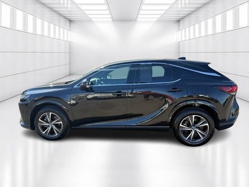 Certified 2024 Lexus RX 350 FWD w/ Technology Package image 8