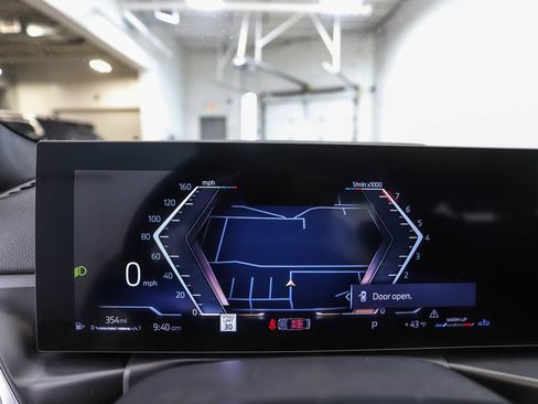 Used 2026 BMW 330i xDrive Sedan image 14