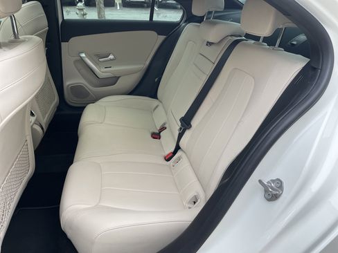 Used 2021 Mercedes-Benz A 220 A 220 Sedan image 38